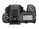Pentax K5 II 16.3 Megapixel Digital Camera W/ 18-135mm Lens